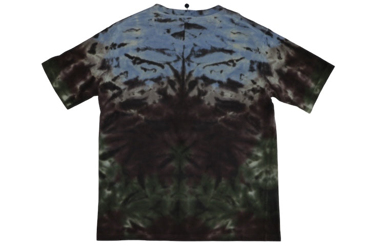 Louis Vuitton Tie Dye Tee