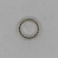 Chrome Hearts NYC Exclusive 6mm Spacer Ring Size 5| AVNTGRDNY NYC