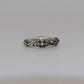 Chrome Hearts SBT Ring Size 6