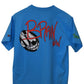 Chrome Hearts Matty Boy Brain New T-shirt Blue Size M| AVNTGRDNY NYC