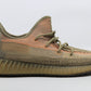 Yeezy 350 V2 Sand Taupe Size 12.5