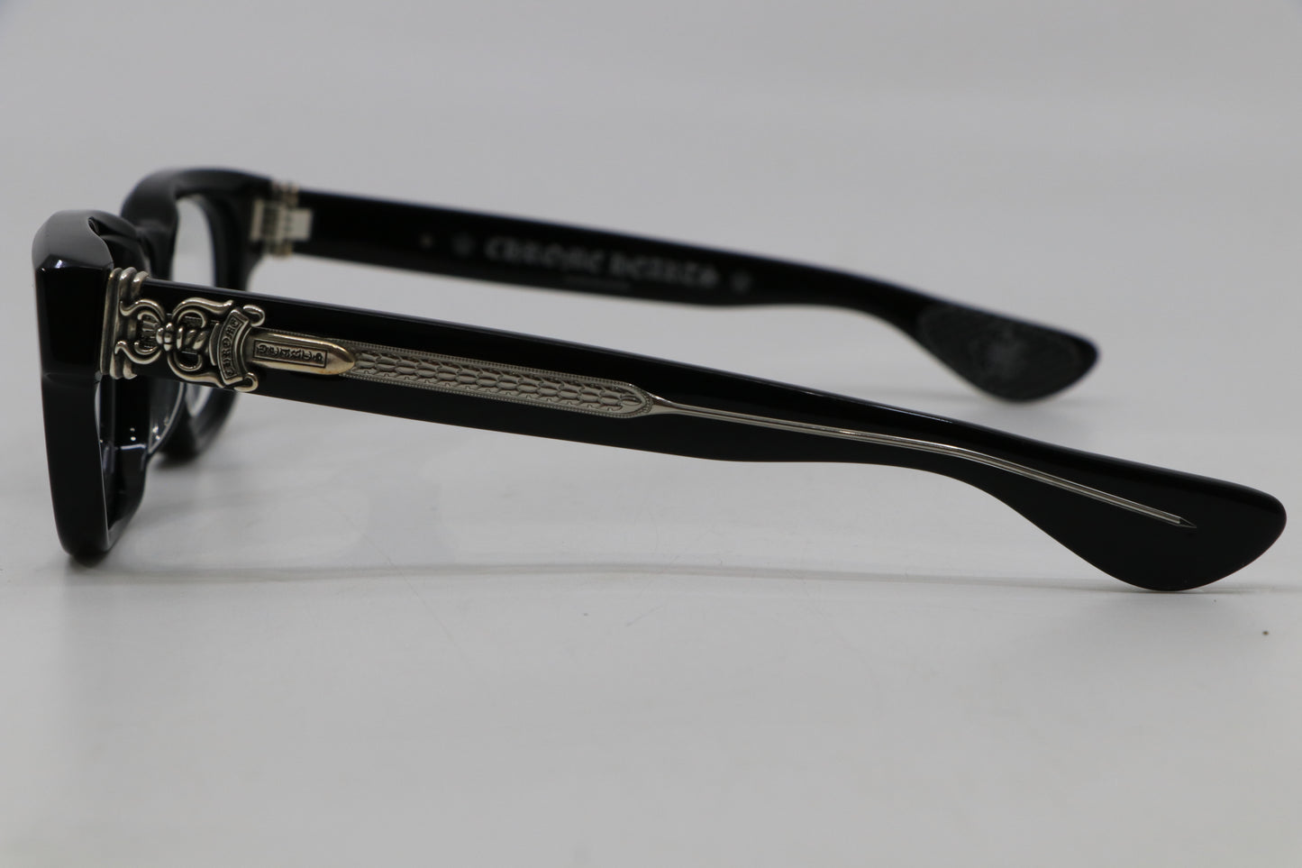 Chrome Hearts Cuntvoluted Glasses
