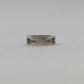 Chrome Hearts Dagger 6MM Spacer Ring Size 3.5| AVNTGRDNY NYC