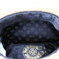 Chrome Hearts Cordoroy Matty Boy Chomper Cowboy Hat Brown