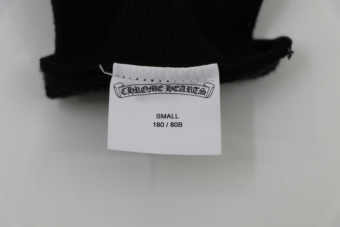 Chrome Hearts Gloves