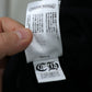 Chrome Hearts Eye Chart Zip Up Hoodie Black Size XL New | AVNTGRDNY NYC