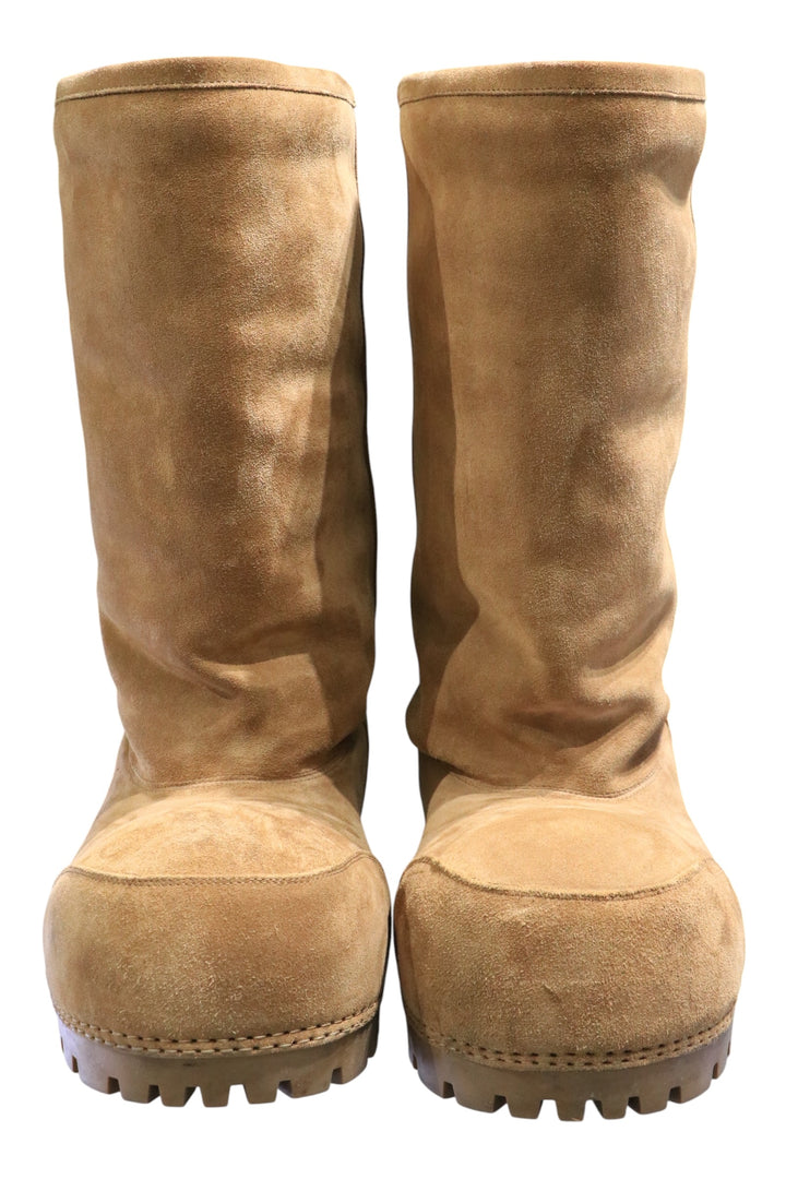 Balenciaga Alaska Boots Size 42| AVNTGRDNY NYC