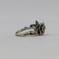 Enfants Riches Déprimés Rose Ring Size 9| AVNTGRDNY NYC
