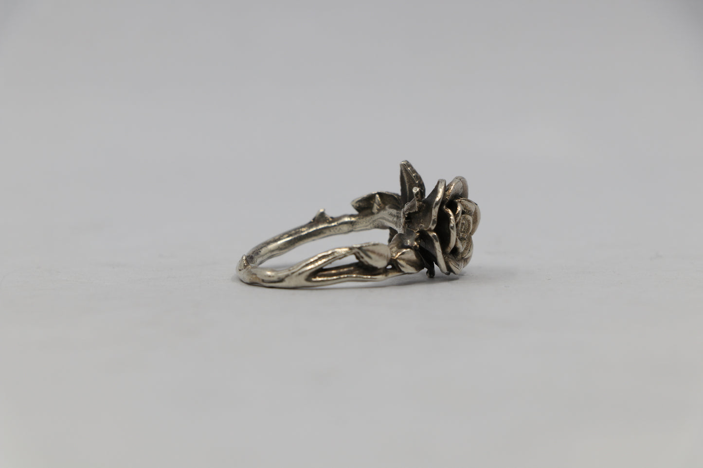 Enfants Riches Déprimés Rose Ring Size 9| AVNTGRDNY NYC