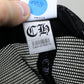 Chrome Hearts Aspen Exclusive Trucker Hat Black OS Cotton/Poly | AVNTGRDNY NYC