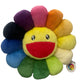 Takashi Murakami Flower Plush 60 CM