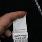 Chrome Hearts Floral Zip-Up Hoodie Black Size XXL| AVNTGRDNY NYC
