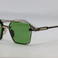 Chrome Hearts Gittrdun Sunglasses | AVNTGRDNY NYC