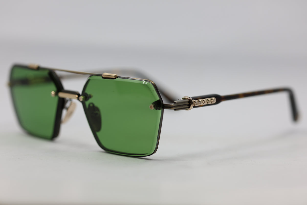 Chrome Hearts Gittrdun Sunglasses | AVNTGRDNY NYC