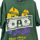 Saint Michael x SW Saint Clan T-Shirt Size XL