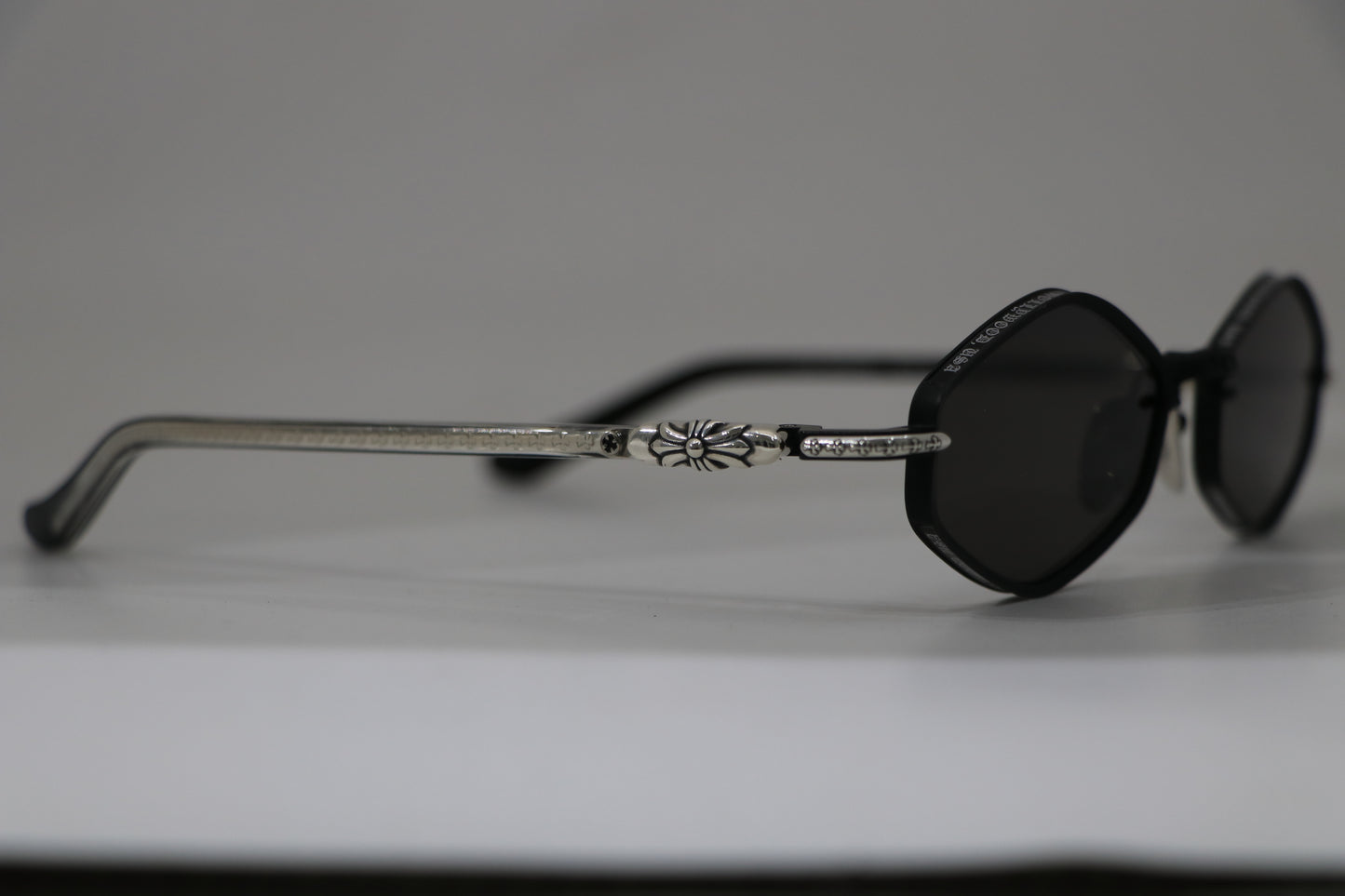 Chrome Hearts Nip Slip Sunglasses | AVNTGRDNY NYC