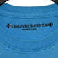 Chrome Hearts Matty Boy Brain New T-shirt Blue Size M| AVNTGRDNY NYC