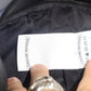 Chrome Hearts Fleur Knee Leather Pants Black Size 36 | AVNTGRDNY NYC