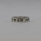 Chrome Hearts Forever Ring 6mm Spacer Ring Size 9.5| AVNTGRDNY NYC