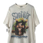 Saint Michael Death Trip T-Shirt Size XL
