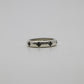 Chrome Hearts Negative Plus Ring Size 9.5