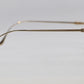 Chrome Hearts Shagass CRYS/GP Glasses| AVNTGRDNY NYC