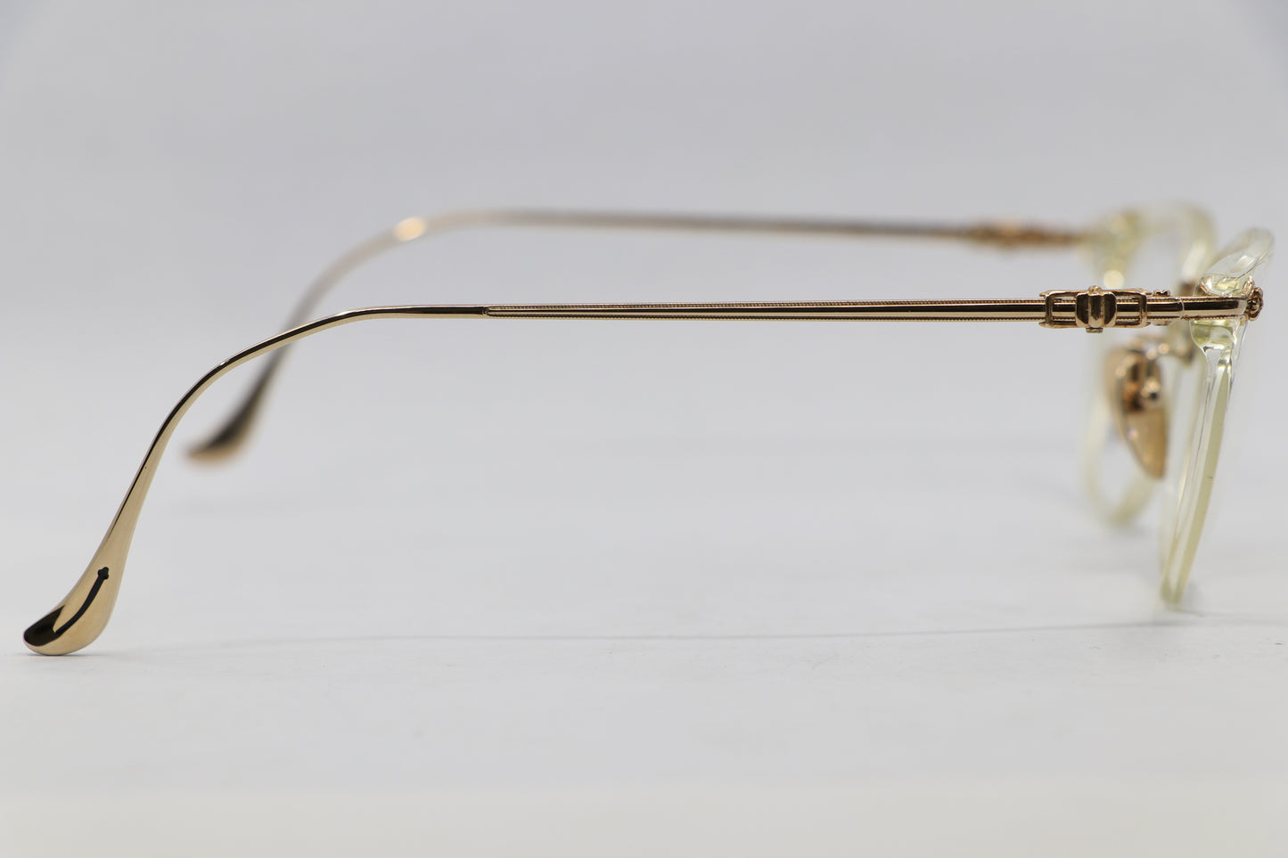 Chrome Hearts Shagass CRYS/GP Glasses| AVNTGRDNY NYC
