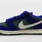 Nike SB Dunk Low Deep Royal Blue Size 11.5