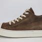 Rick Owens Low Dust Suede Size 45