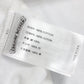 Chrome Hearts Fuck You Long Sleeve T-Shirt White Size L| AVNTGRDNY NYC