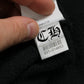 Chrome Hearts Paper Jam Hoodie Black Size L| AVNTGRDNY NYC