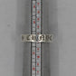 Chrome Hearts NYC Exclusive 6MM Spacer Ring Size 10 | AVNTGRDNY NYC
