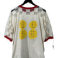 Kapital Smiley Sheer T-Shirt Size XL