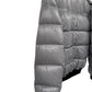 Dior Homme AW08 "Lumiere du Nord" Goose Down Puffer Jacket Size 54