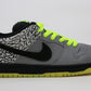 Nike SB Dunk Low Clark Kent Primitive 112 Size 9.5