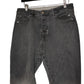 Rick Owens Bias Flare Jeans Size 36