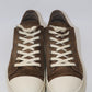 Rick Owens Low Dust Suede Size 45