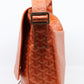 Goyard Messenger Bag Orange