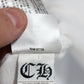 Chrome Hearts New York Exclusive Horseshoe T-Shirt White M| AVNTGRDNY NYC