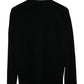 Chrome Hearts Black Wool Thermal Size L| AVNTGRDNY NYC