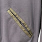 Saint Laurent Hedi Slimane S/S 2016 Teddy Jacket Size 44