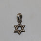 Chrome Hearts Star of David Small