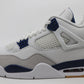 Air Jordan 4 Navy SB Size 10