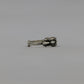 Chrome Hearts Baby Double Floral Ring Size 5 | AVNTGRDNY NYC