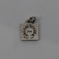 Chrome Hearts Frame Pendant “G”