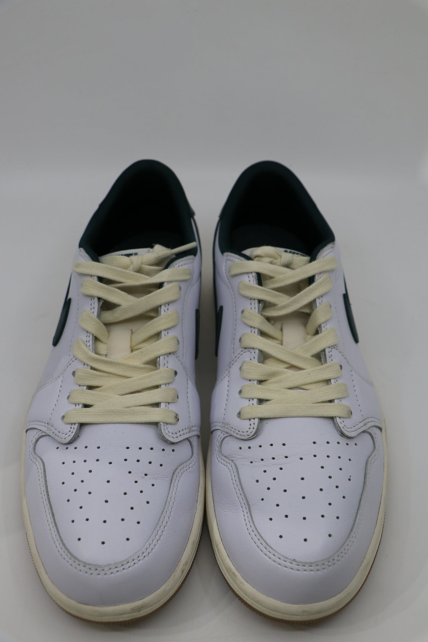 Air Jordan 1 Low Women’s Oxidized Green Size 11.5W