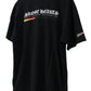 Chrome Hearts Hollywood Boost Logo Pocket T-Shirt Black Size XXL| AVNTGRDNY NYC