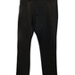 Chrome Hearts Fleur Knee Leather Pants Black Size 36 | AVNTGRDNY NYC