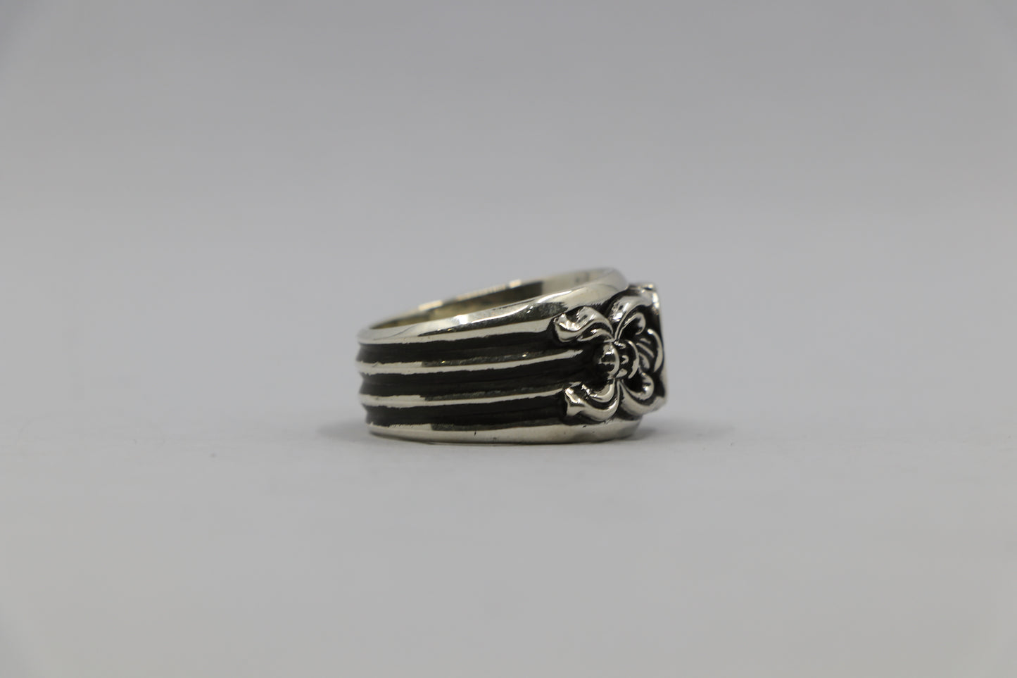 Chrome Hearts Dagger Ring Size 10 Sterling Silver New | AVNTGRDNY NYC