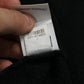 Chrome Hearts Paper Jam Hoodie Black Size L| AVNTGRDNY NYC